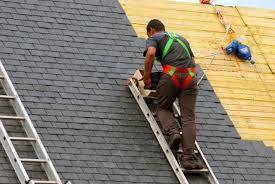 Cold Roofs in Prosser, WA